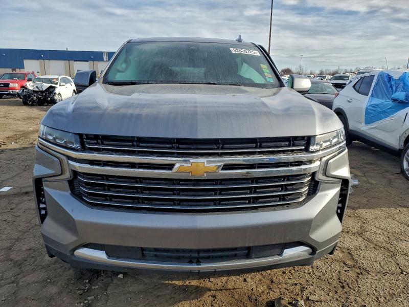 2021 CHEVROLET SUBURBAN K #3305331333