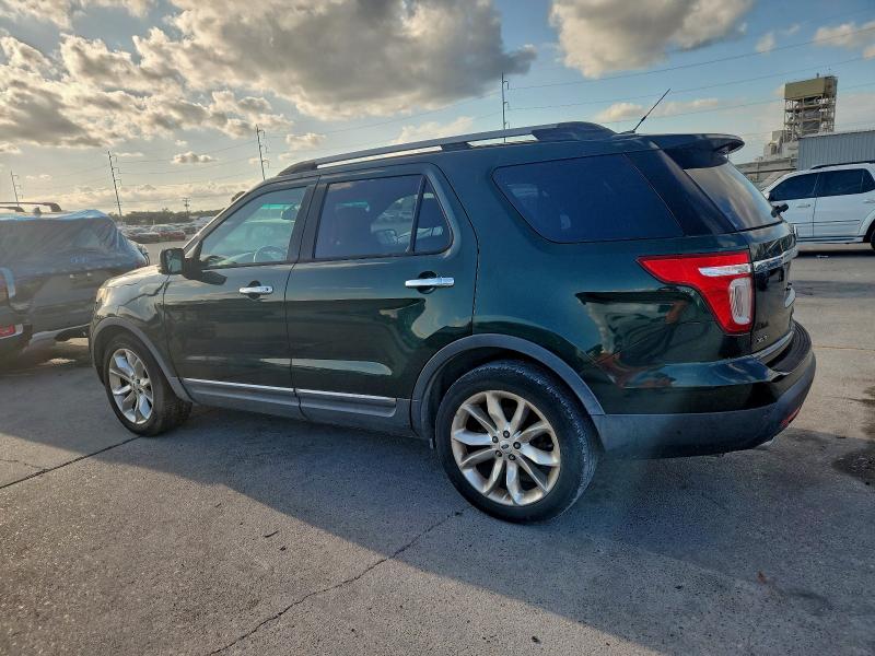 2013 FORD EXPLORER X #3305346309