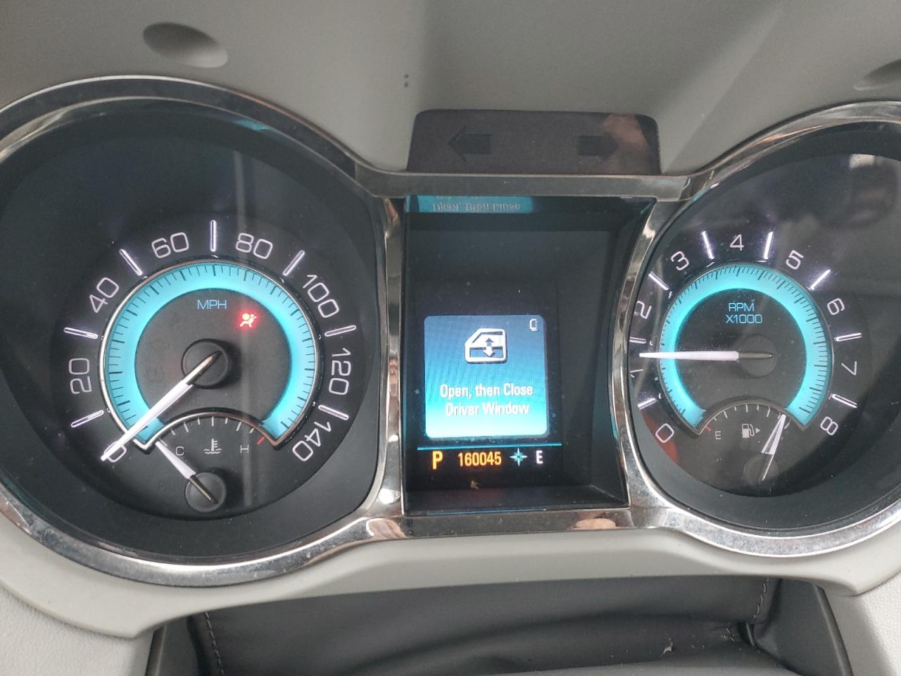 BUICK LACROSSE PREMIUM