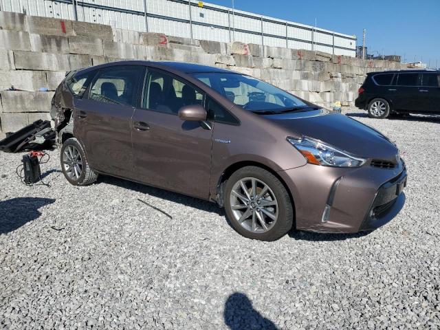 2017 TOYOTA PRIUS V - JTDZN3EU1HJ069484