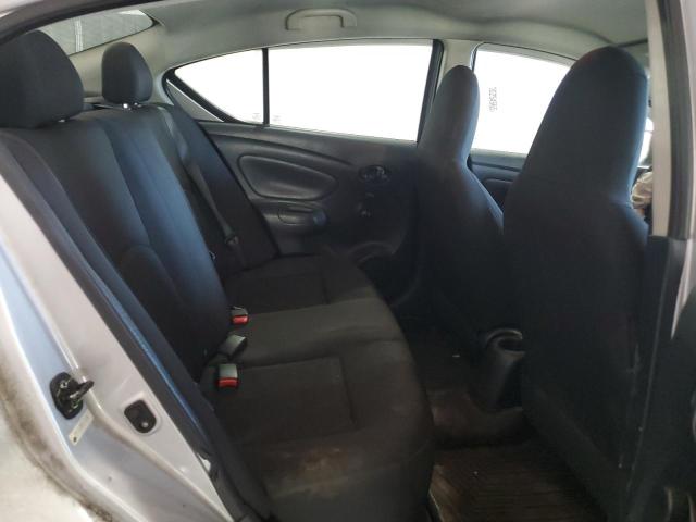 2015 NISSAN VERSA S #3292369299