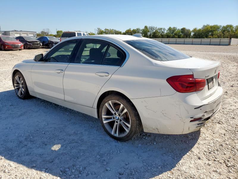 2018 BMW 330 XI #3291200022