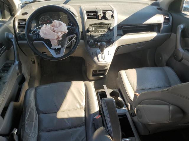 2009 HONDA CR-V EXL #3283906376