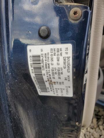 2002 CHRYSLER PT CRUISER #3308445321