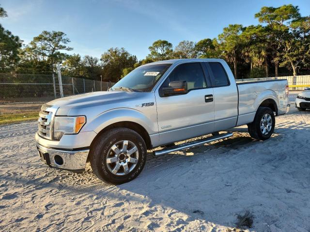 FORD F150 SUPER