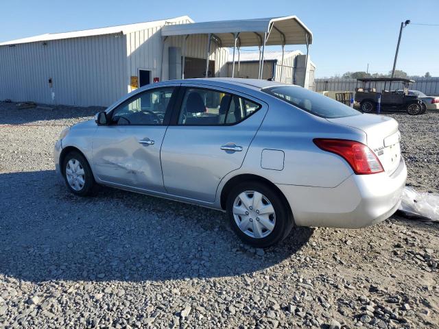 2012 NISSAN VERSA S - 3N1CN7AP1CL840687