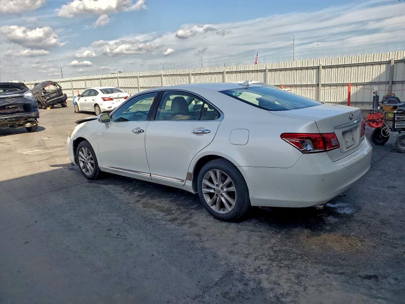 2011 LEXUS ES 350 #3315984188