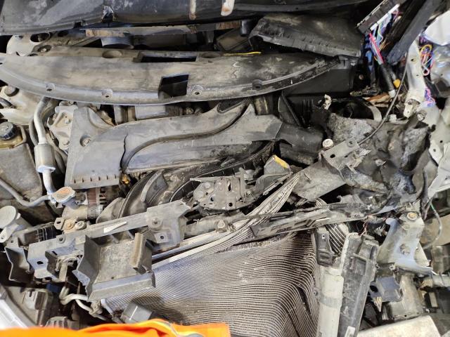 2018 NISSAN ALTIMA 2.5 #3297186898