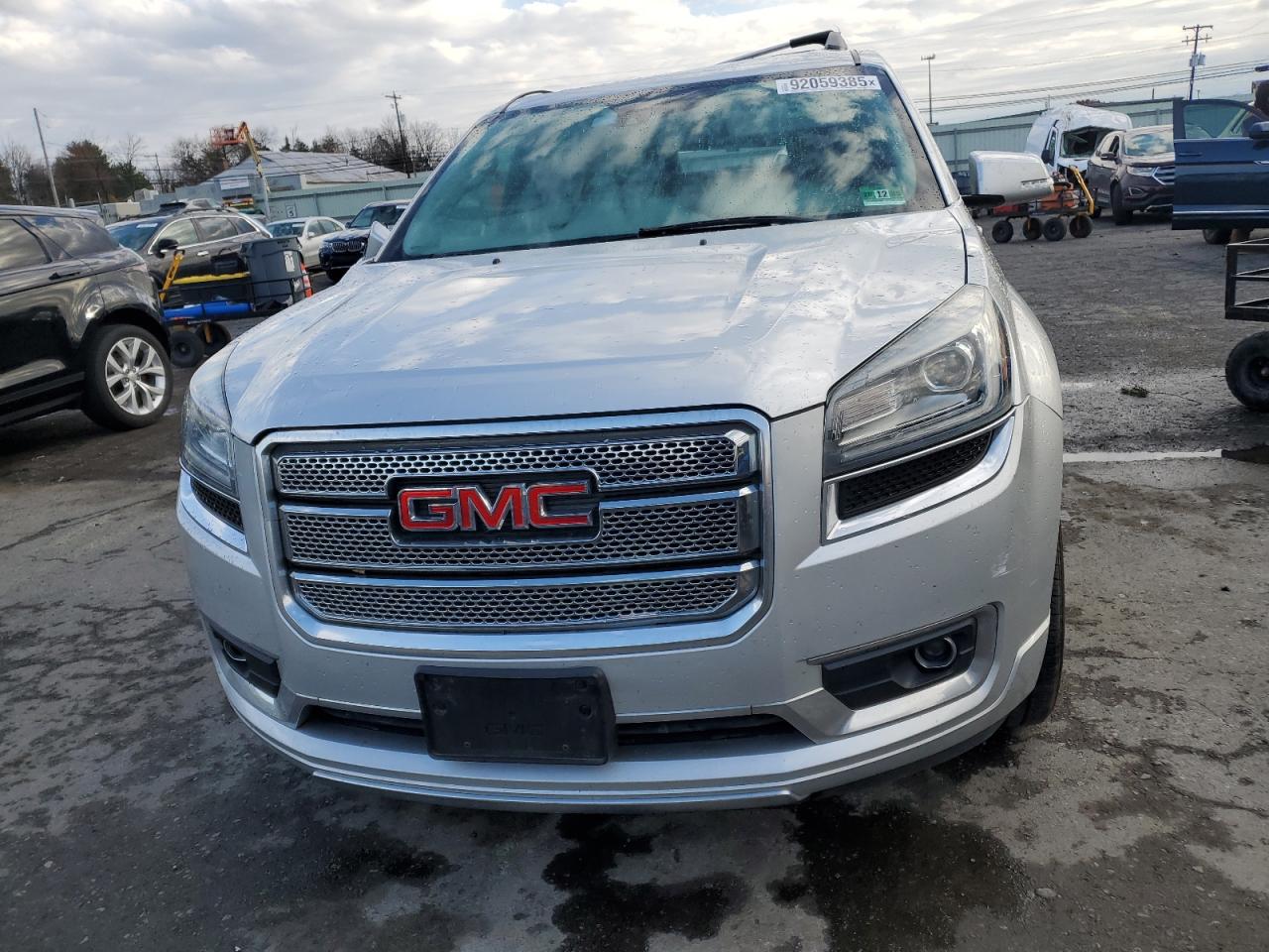 GMC ACADIA DENALI