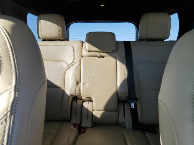 2016 FORD EXPLORER L #3295539886