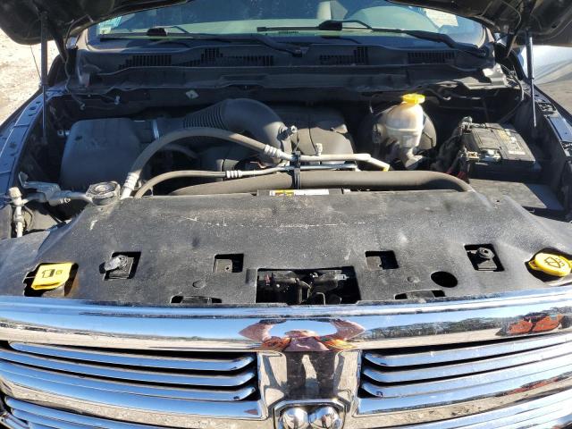 2017 RAM 1500 SLT #3294339913