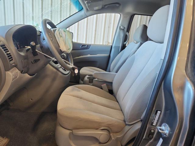 2011 KIA SEDONA LX #3296364213