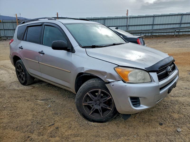 2011 TOYOTA RAV4 #3308265156