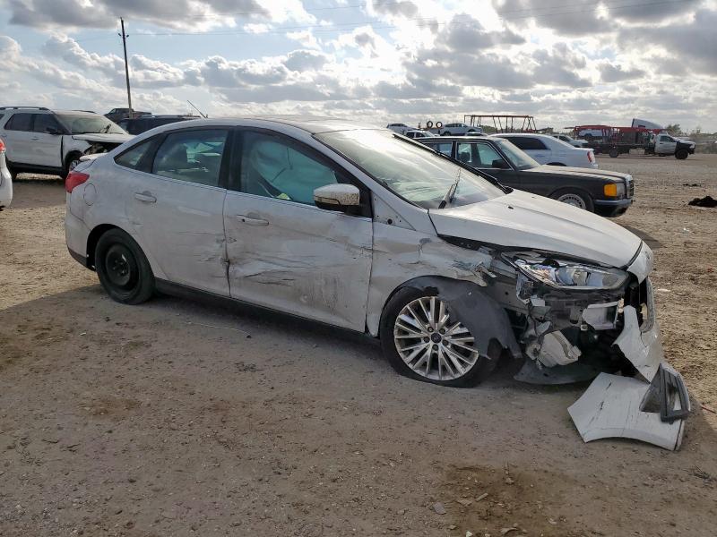 2018 FORD FOCUS TITA #3304794341