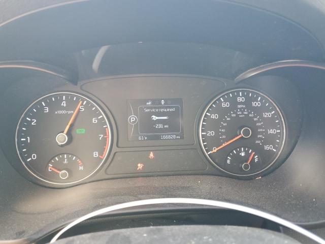 2018 KIA OPTIMA LX #3287598036