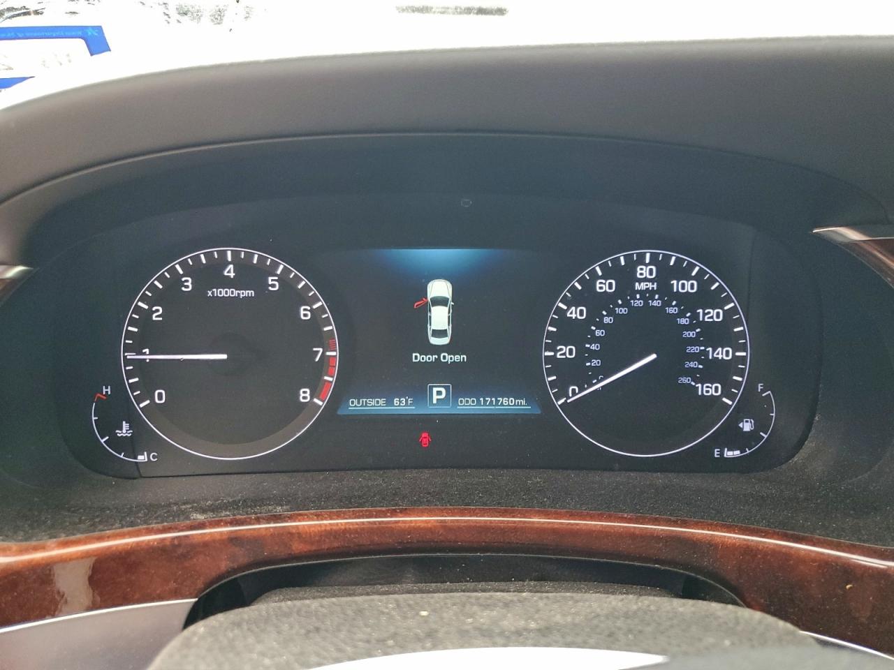 HYUNDAI EQUUS SIGNATURE