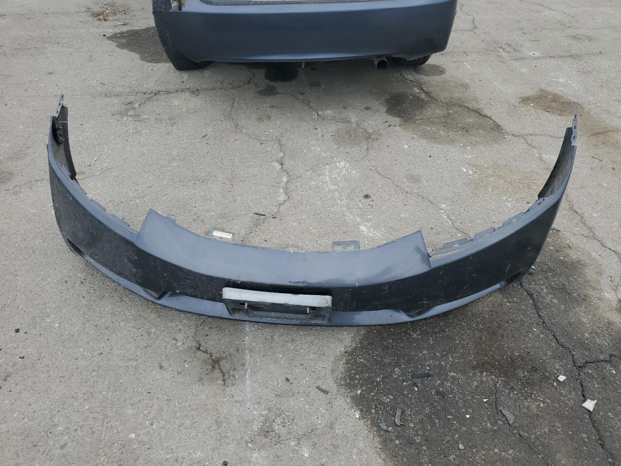 Lot #3303556024 2009 HONDA CIVIC HYBR