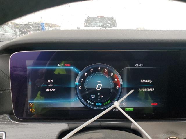 2019 MERCEDES-BENZ CLS 450 4M WDD2J5KB4KA013287