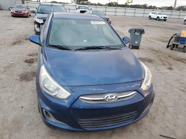 2016 HYUNDAI ACCENT SE - KMHCT4AE0GU122877