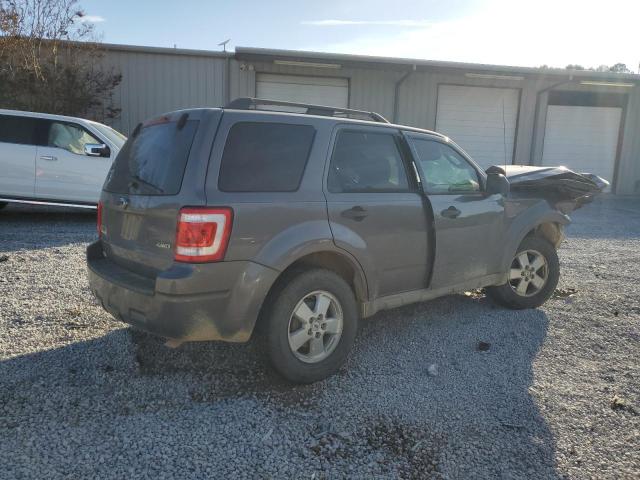 2009 FORD ESCAPE XLT #3296520337
