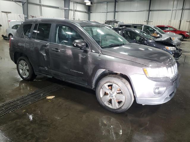 2016 JEEP COMPASS LA #3281444998