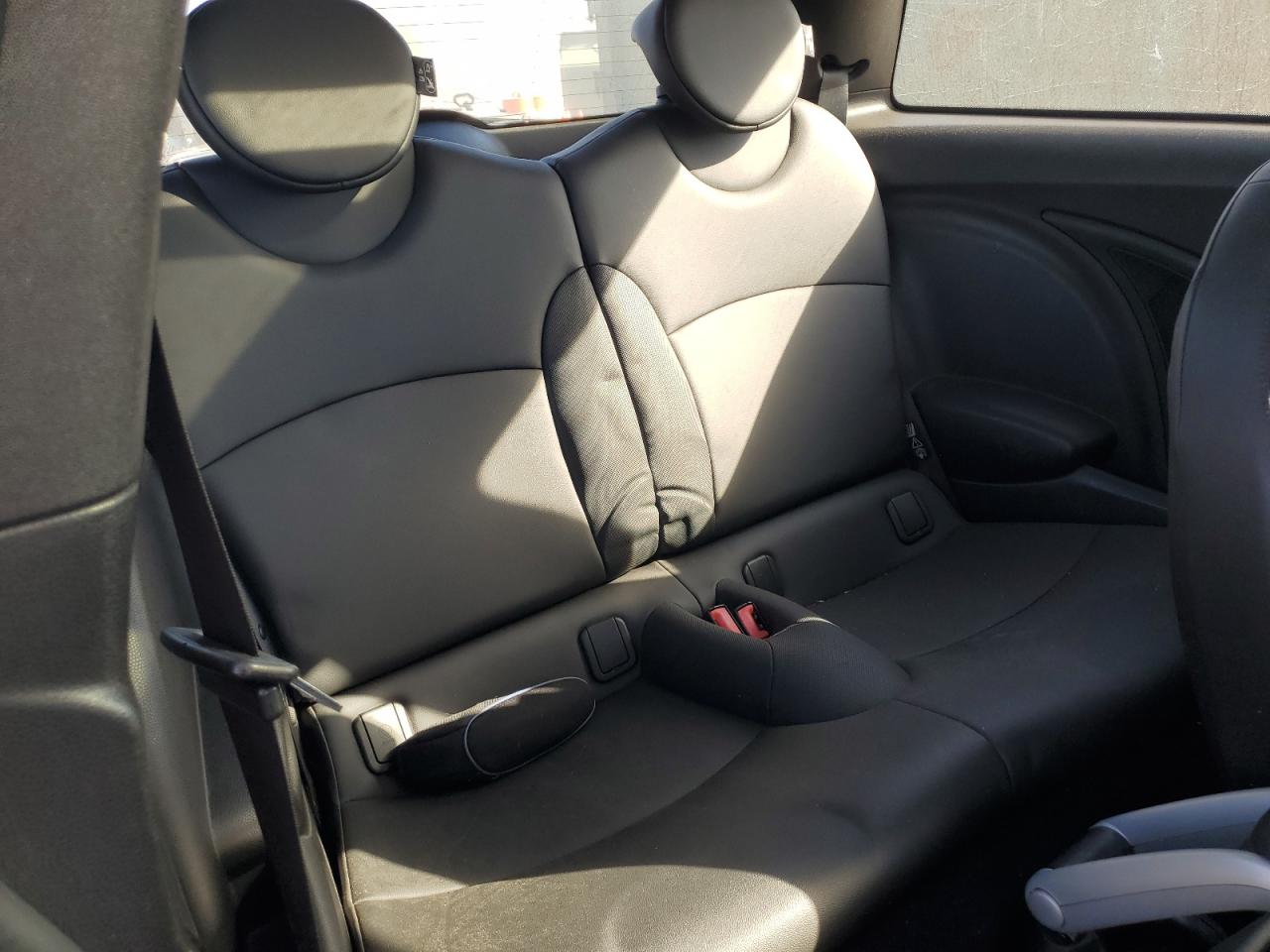 Lot #3287375988 2009 MINI COOPER S