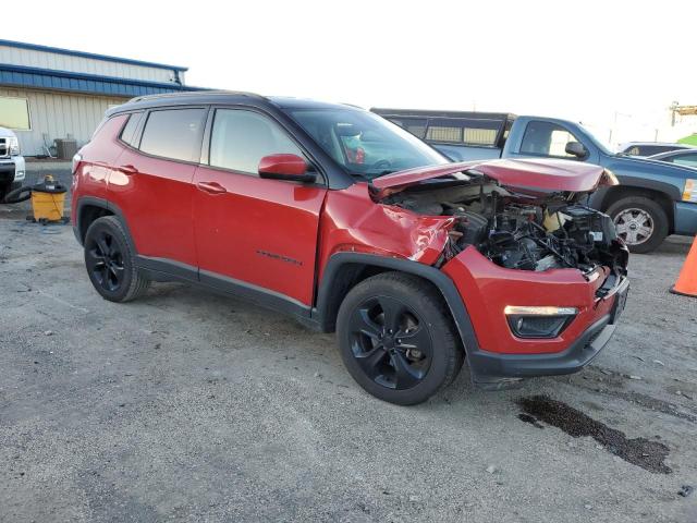2018 JEEP COMPASS LA #3303993715