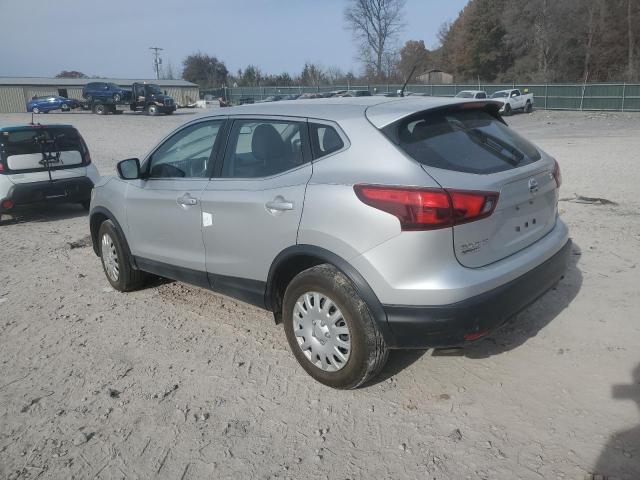 2019 NISSAN ROGUE SPOR #3301663632