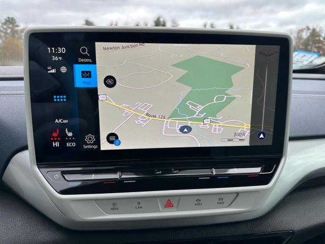 2023 VOLKSWAGEN ID.4 PRO S #3284610354