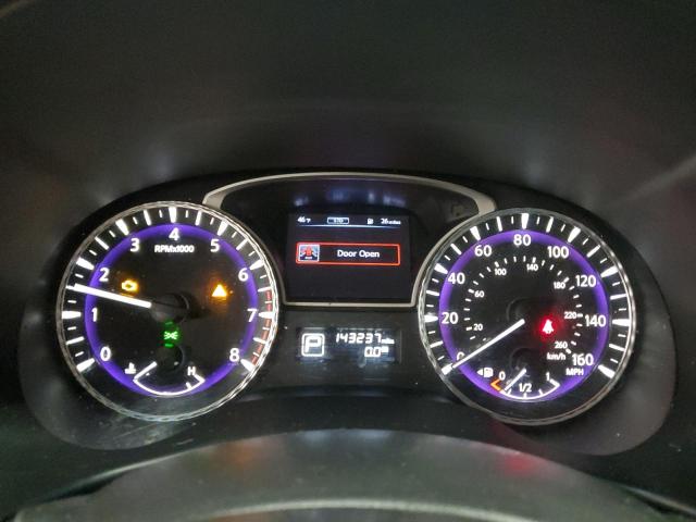 2015 INFINITI QX60 #3285823905