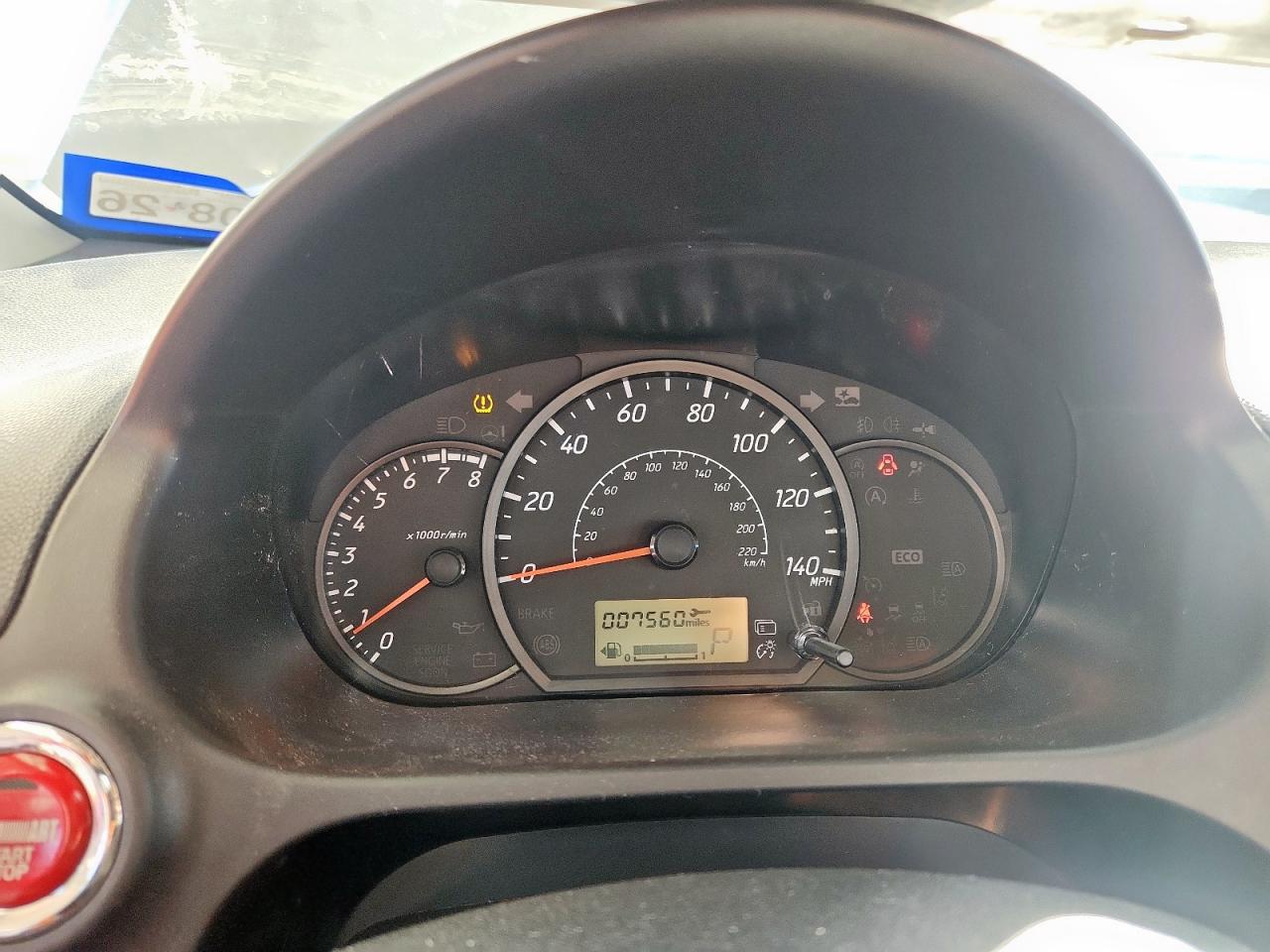 MITSUBISHI MIRAGE SE