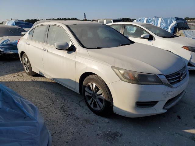 2014 HONDA ACCORD LX #3297962851