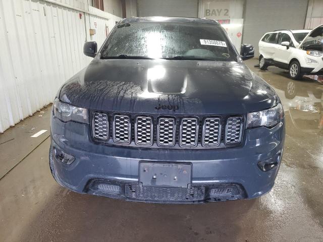 2017 JEEP GRAND CHER #3286511150