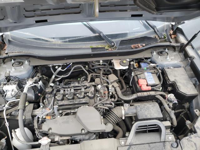 2024 HONDA CR-V EX #3293318463