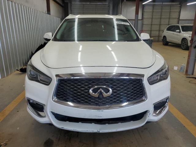 2017 INFINITI QX60 #3297000816