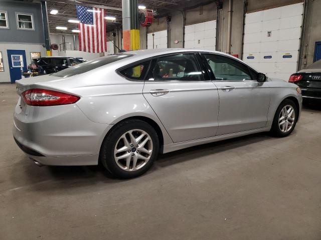 2016 FORD FUSION SE #3293454481