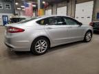 Lot #3293454481 2016 FORD FUSION SE