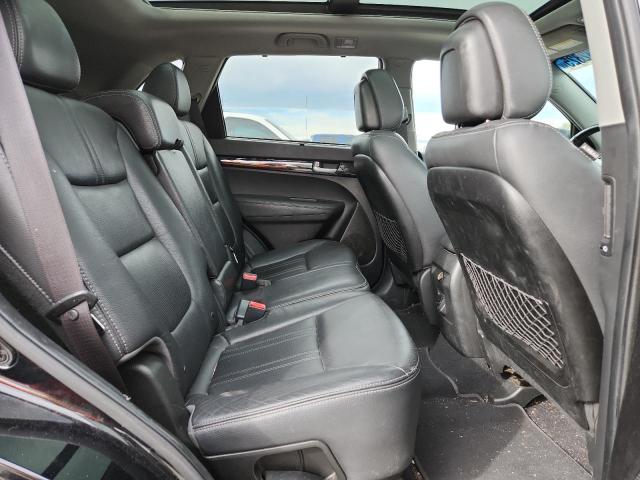 2014 KIA SORENTO EX #3286606158