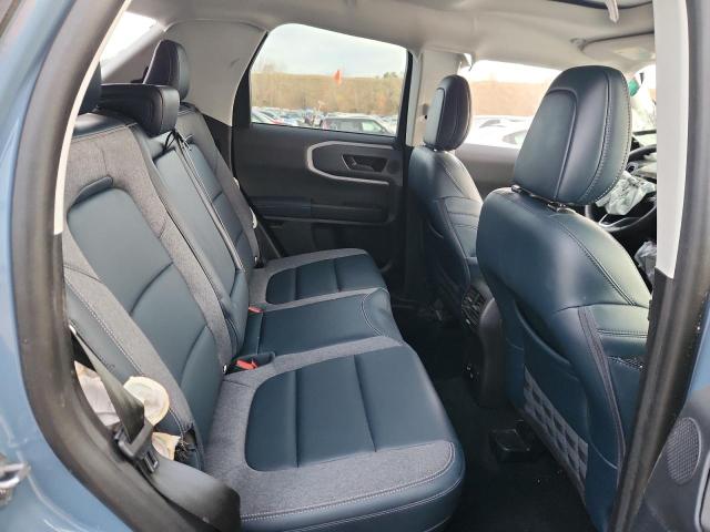 2024 FORD BRONCO SPO #3286928232