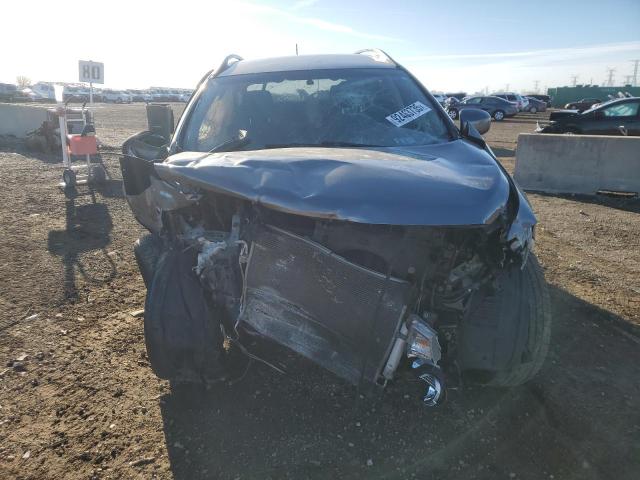 2014 NISSAN MURANO S #3291340141