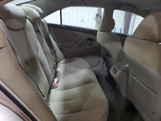 2007 TOYOTA CAMRY CE #3293383424