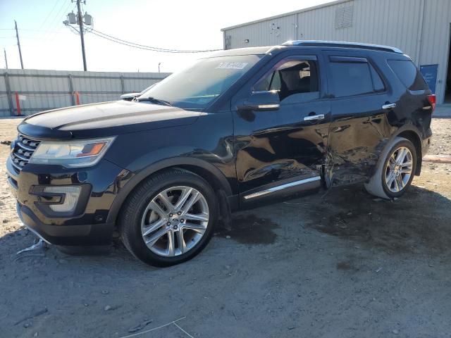 FORD EXPLORER L