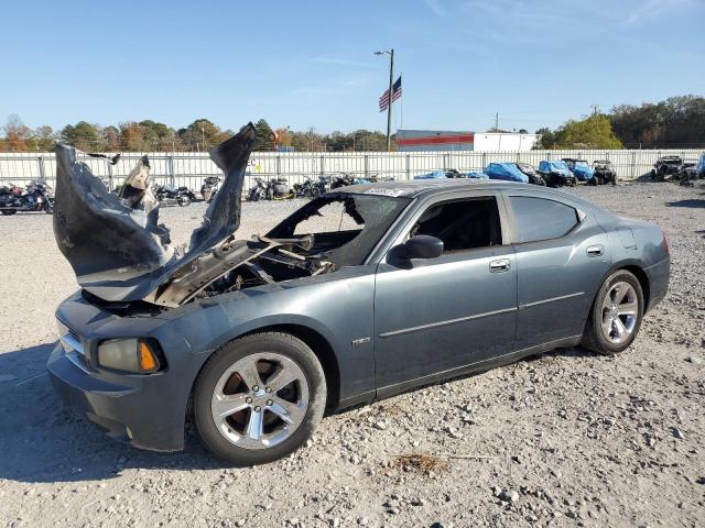 Global Auto Auctions: 2008 DODGE CHARGER R/