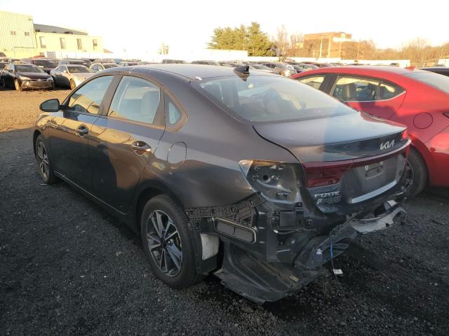 2022 KIA FORTE FE #3304515464