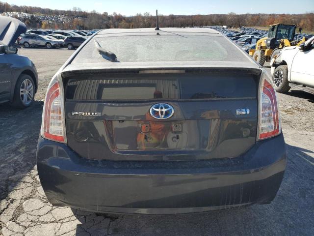 2015 TOYOTA PRIUS #3310557048
