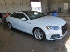 Lot #3292528730 2018 AUDI A5 PREMIUM