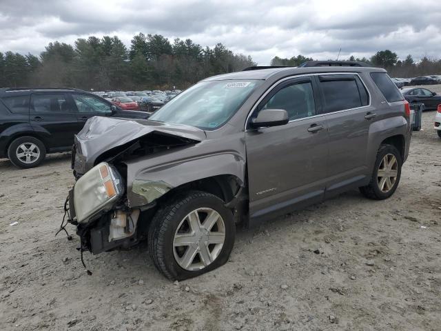 2010 GMC TERRAIN SL #3318873016