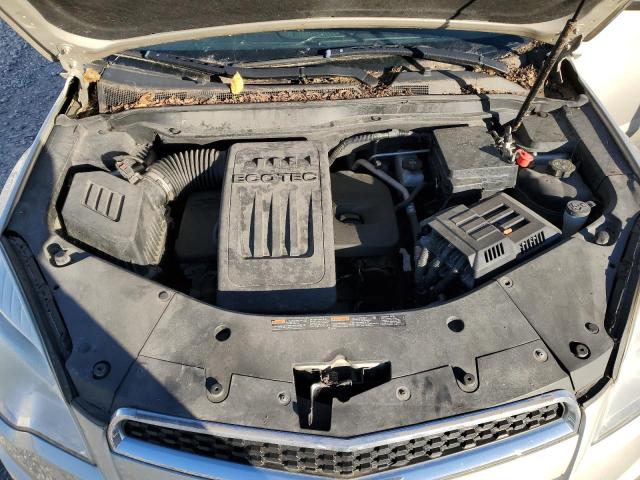 2013 CHEVROLET EQUINOX LT #3285647266