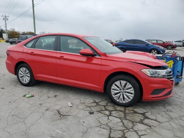 2020 VOLKSWAGEN JETTA S #3302824948