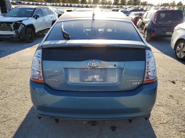 2006 TOYOTA PRIUS #3286811245